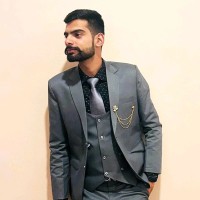 ROCKIMS Employee Nikhil Badhwar's profile photo