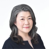 Kao Group Employee 愛子 鈴木's profile photo