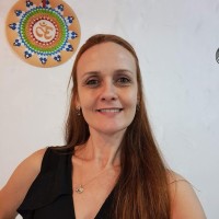 Bauk Tech Employee Bruna Baumann Borali's profile photo