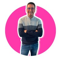 Kaspr Employee Ahmed Makni's profile photo