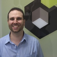 Cube Networks Employee Mark Merola's profile photo