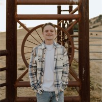 Vita-Pakt Employee Ethan Fields's profile photo