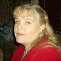 Terra Nova Transcription Employee Rebecca Campos's profile photo