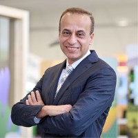 Microsoft Employee Mohamed Salah's profile photo