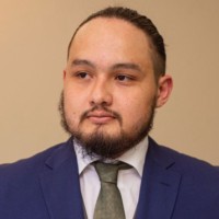 Vendo Services Employee Anderson Santiago Fariña Mazacote's profile photo