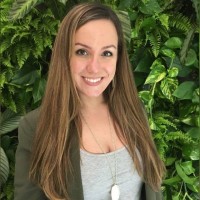 Rointe heating Employee Geraldine Bruni's profile photo