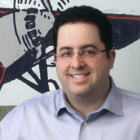 Revelex Corporation Employee David Goodis's profile photo