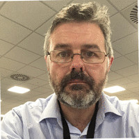 Self Employed Employee Simon Nicolson's profile photo