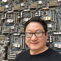 Evan Hu Email & Phone Number
