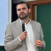 Guillermo Marchebout Email & Phone Number
