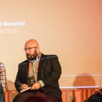 Snaitech Employee Duccio Geronimi's profile photo