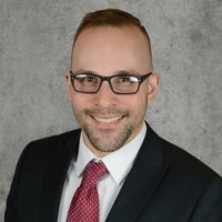 New York State Division of Criminal Justice Services Employee Brandon Gayzur's profile photo