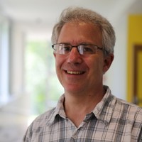 The Heller School for Social Policy and Management at Brandeis University Employee Nick Huntington's profile photo