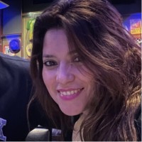 DBNET Employee Bárbara Elena Yáñez Garín's profile photo