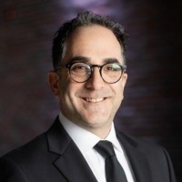 Jared Bernatt Email & Phone Number