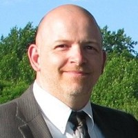 Schroff Technologies International Employee David Therrien's profile photo