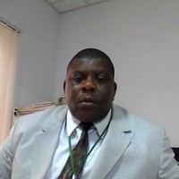 Johnson Ukpong Email & Phone Number