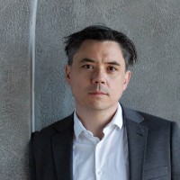 InnerSpace Employee James Wu's profile photo