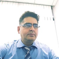 Umesh Kumar Email & Phone Number