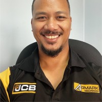 NGIP AGMARK Group of Companies Employee Aaron Sam's profile photo