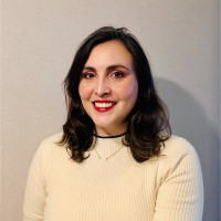 eClass Employee Paulina Chaperón Salgado's profile photo