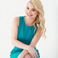 Erb and Young Employee Eva Cepero's profile photo