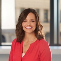 Greenheck Group Employee Emily Moore's profile photo