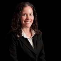 Strive Medical Employee Alicia Merkel's profile photo