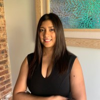 Trend Micro AMEA Employee Karina Brijlal's profile photo