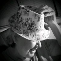 ZR Per Diem Services Employee Hilary Cathcart's profile photo