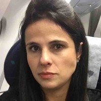 Villefort Atacarejo Employee Ana Vilefort's profile photo