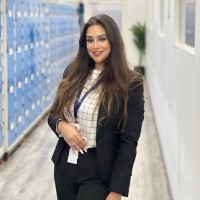 GOLD ERA Employee Sara Ahmed's profile photo