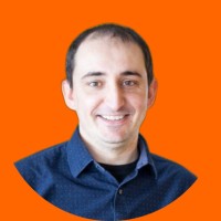 WP Expert Employee Frederic Sune's profile photo