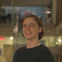 Embodied System Lab Employee Michael Miller's profile photo