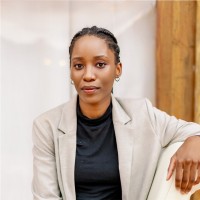 Magna Technology Group Employee Karen Tafa's profile photo