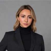 Saturna Studio Employee Paola García de Alba Guillén's profile photo