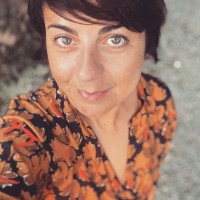 FORNASETTI Employee Chiara Zanesi's profile photo