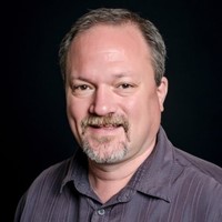 US Army Corps of Engineers Employee John Caston's profile photo