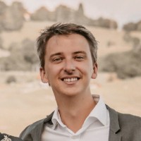 BDR THERMEA FRANCE Employee Maxime Lainé's profile photo