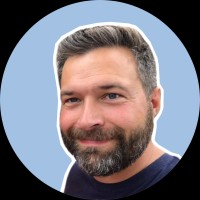 Avandra Imaging Employee Joel Byler's profile photo