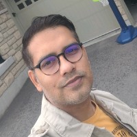 Glenmark Pharmaceuticals Employee Yash Bhatt's profile photo