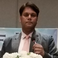 Prof.  Alok Satsangi Email & Phone Number