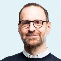 Northbridge Financial Corporation Employee Cory Struck's profile photo