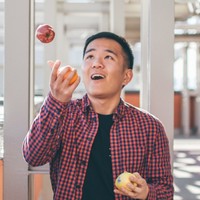 Grove Collaborative Employee Corey Lowe's profile photo