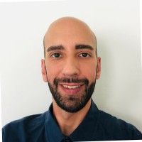 Interlake Mecalux, Inc. Employee Alejandro Marin's profile photo