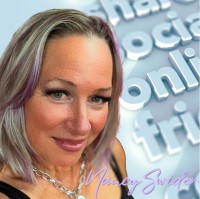 Pulley Media Employee Nancy Swider's profile photo