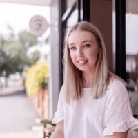 Grant Central Employee Kye Anderson's profile photo