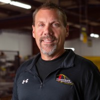 PowerSafe Automation Employee Shawn Mantel's profile photo