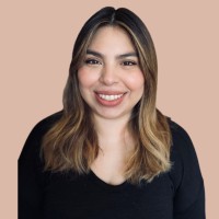 Los Angeles Dodgers Foundation Employee Jen Santos's profile photo