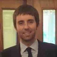 Gavin Rea Email